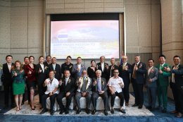 「Victor-Bell KhobSanam」がタイ・マレーシアのイベントに参加、手を携えてASEAN貿易に関するMOUに署名 タイのビジネスの多くの部門を押し上げる