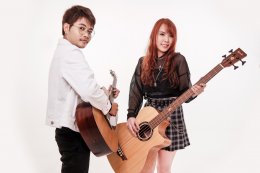  "หมื่นคำถาม (Question)" เพลงที่อยากถามคนที่เคยคุ้น ของศิลปิน MEDEE (มีดี) ft. MINA CAWAII (มินา คาวาอี้) จากค่าย MEDEE MUSIC PRODUCTION