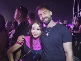 從泰國震動到維也納！ 「Wassana博士」率領「Rolling Loud Thailand 2024」委員會與世界級藝術家在「Rolling Loud Europe」擦肩而過