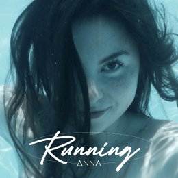 ANNA ศิลปินแนว nordic indietronica ปล่อยซิงเกิ้ลเดบิวต์ ‘Running’