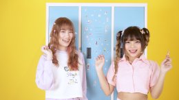 Comeback, bright, ready to give away sweetness with the latest MV Single 'SISTER' of WISDOM girls.