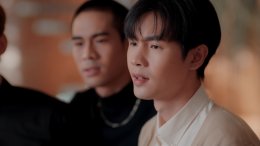 End of friendship, "Chef Guy" announces resignation from "Chef Chin" restaurant in the series "Bake Me Please, Conquer the Heart of Mr. Sai Wan" EP.3