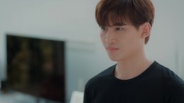 Clear every relationship "Chin-Peach-Guy" with the conclusion of FinalEP in the series "Bake Me Please, Conquer the Heart of the Sweetheart" EP.6