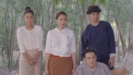 A new meme is sure to happen in the last 2 episodes: "Winyarnphatsaya", the best, ready to keep an eye on the surprise scene. Let go of what you've done!!