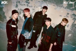 Debuting 5 young men TIOT from South Korea, releasing the song 'ROCK THANG ' to encourage the new generation through music.