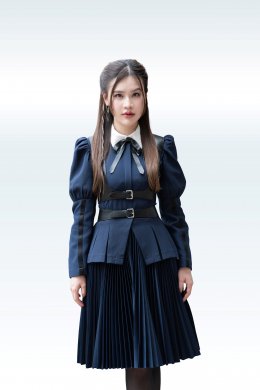 BNK48 adjusts to a beautiful, cool look, releasing the song Dare no Koto wo Ichiban Aishiteru? That one over there Can it be me? Ready to show off the most brutal dance skills
