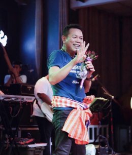 "Monkaen Kaenkoon" wins 2nd place against "Pean Bo Maen Phu Sao Hao". The hit of "Nang Ai Khong Ai" exceeds 100 million views.