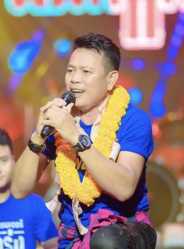 "Monkaen Kaenkoon" wins 2nd place against "Pean Bo Maen Phu Sao Hao". The hit of "Nang Ai Khong Ai" exceeds 100 million views.