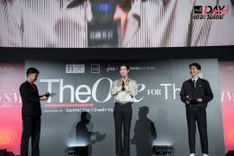 The 1 Day วัน The 1 แห่งชาติ 2024 สุดฟินไปกับ Mark Tuan ที่งาน Meet & Greet พิเศษสำหรับสมาชิก The 1 เท่านั้น