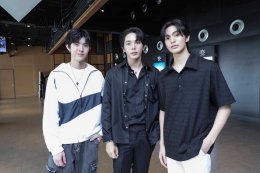 Workpoint จับมือ M Studio ผุด Karman Line เดินหน้าผลิตสนับสนุนภาพยนตร์ไทย พร้อมเปิดไลน์อัพภาพยนตร์ 8 เรื่องใน 3 ปี คนบันเทิงตบเท้าร่วมงานคับคั่ง