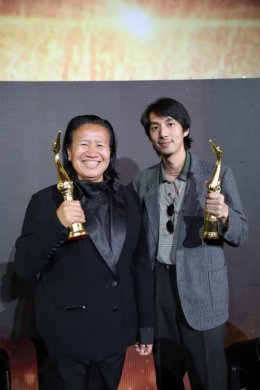  “สุพรรณหงส์ ครั้งที่ 30...30 Young แจ๋ว” สุดคึกคัก!!! คนบันเทิงรับรางวัลเพียบ เพิ่มรางวัลพิเศษ “ภาพยนตร์ไทยยอดนิยม” ให้คนไทยมีส่วนร่วม