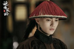 The best return of the biggest Chinese series of all time. The legend of the world's most popular views Created a viewing phenomenon of over 16,000 million views, standing as one of the best Chinese series in history. The Story of Yanxi Palace opens 