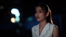  “ฮาย ชุติมา” ร้องไห้ทั้งวันเพราะโดนหลอก ใน MV เพลง “ยังบ่หนำใจอีกบ้อ”