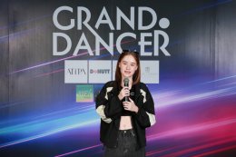 Handsome girls and lesbian girls flock to audition for Grand Dancer. Boss Nawat gives the green light to Engfa-Charlotte to participate in the selection. Announcement of 30 finalists, sent for dance training, preparing for the final show on 21 July.
