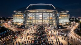 France vs Spain, England vs Argentina, the Semi-Finals