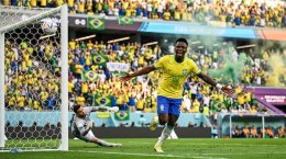 Analysis that Samba Attack That they Couldn't Break Morocco