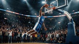 Michael Jordan vs LeBron James ใครคือ GOAT บาสเก็ตบอลโลก