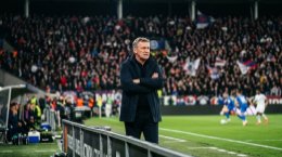 Analysis that Samba Attack That they Couldn't Break Morocco
