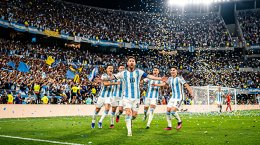 FIFA World Cup 2026  Every Story the World Is Watching