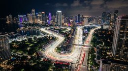 Verstappen คว้าชัยสิงคโปร์ GP ศึกแชมป์ F1 2026 ยังไม่จบ