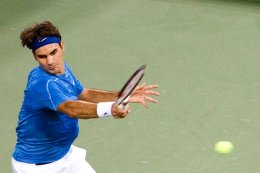 Roger Federer ราชาแกรนด์สแลม 20 สมัย ตำนานเทนนิสนิรันดร์