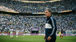 France vs Spain, England vs Argentina, the Semi-Finals