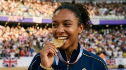 Why Olympic Gold Medals Are Mostly Made of Silver