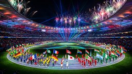 FIFA World Cup 2026  Every Story the World Is Watching