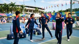 Thai Pickleball: From a Backyard Club to a World Bronze