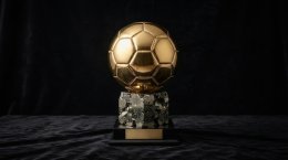 Ballon d'Or: The Golden Ball Built Over Six Months