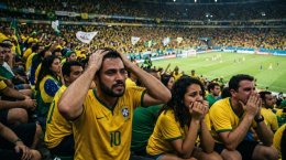 Analysis that Samba Attack That they Couldn't Break Morocco