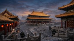 Liu Li  The Ancient Chinese Art of Colored Crystal