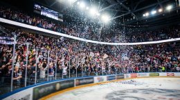 The Stanley Cup: The Only Trophy That Engraves Names Forever