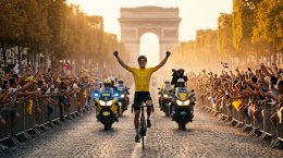 ตูร์เดอฟร้องซ์ 2026: สัปดาห์สุดท้ายที่เปลี่ยนทุกอย่าง