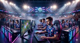 อีสปอร์ต Asian Games จากเดโมสู่กีฬาเหรียญทองอย่างเป็นทางการ