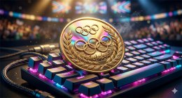 อีสปอร์ต Asian Games จากเดโมสู่กีฬาเหรียญทองอย่างเป็นทางการ