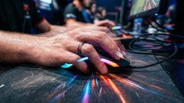 TD Keane Tops JUBJUB Again in FC Online at Bangkok Esports