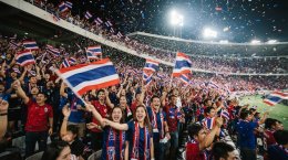 เหรียญเอเชียนเกมส์ 2026 ความหมายในรอยแตกที่ประกอบกันเป็นทอง