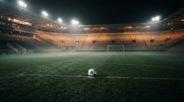 Ballon d'Or: The Golden Ball Built Over Six Months