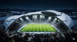 ธีรภัทร ปรือทอง สายเลือดใหม่ไทยในเจลีก ซัปโปโร