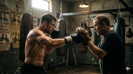 ประวัตินักมวยไทยระดับโลก ตำนานที่โลกต้องจดจำ/