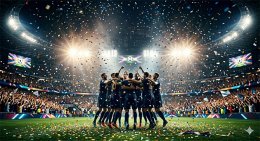 UEFA Champions League, The Trophy Every Club Dreams Of