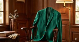 เดอะ มาสเตอร์ส ออกัสต้า ประวัติกอล์ฟที่ยิ่งใหญ่ที่สุด