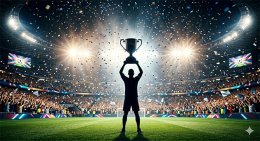 UEFA Champions League, The Trophy Every Club Dreams Of