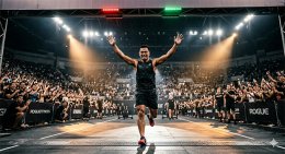 Hyrox คืออะไร? กีฬาฟิตเนสแข่งขันที่โลกกำลังหลงใหล