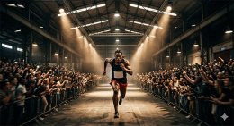 Hyrox คืออะไร? กีฬาฟิตเนสแข่งขันที่โลกกำลังหลงใหล