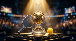 Pickleball คืออะไร? กีฬาใหม่มาแรงที่โลกกำลังหลงรัก