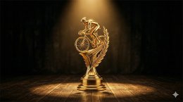 ถ้วยรางวัล