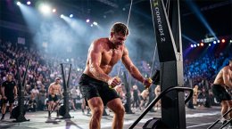 Hyrox คืออะไร? กีฬาฟิตเนสแข่งขันที่โลกกำลังหลงใหล