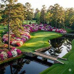 เดอะ มาสเตอร์ส ออกัสต้า ประวัติกอล์ฟที่ยิ่งใหญ่ที่สุด